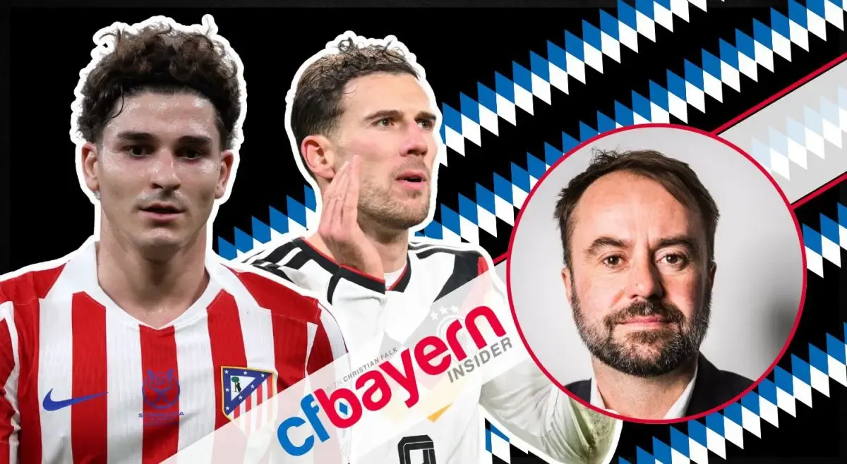 企鹅体育-法尔克：拜仁错过武什科维奇；对达洛特暂无兴趣